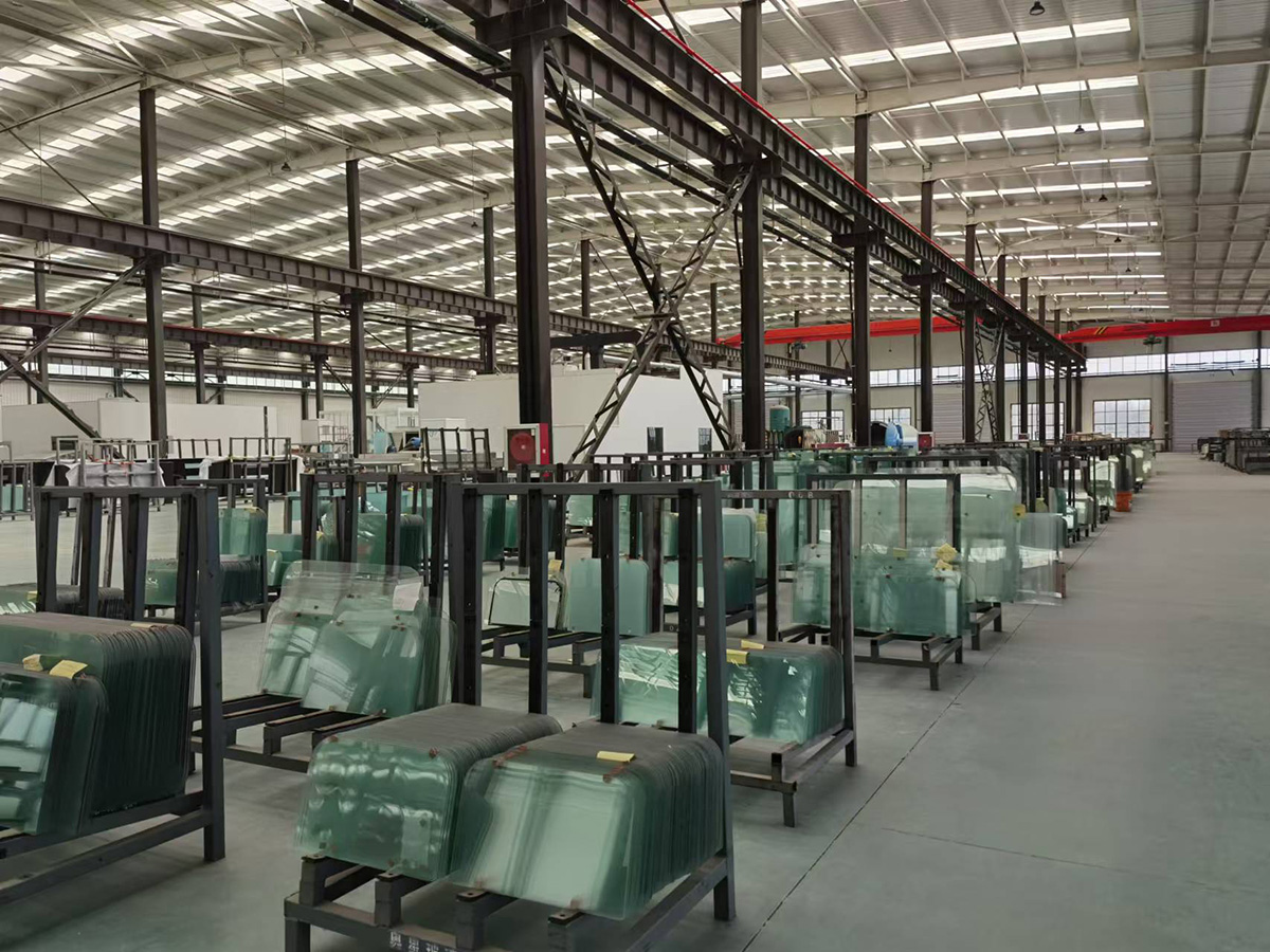 Our Factory